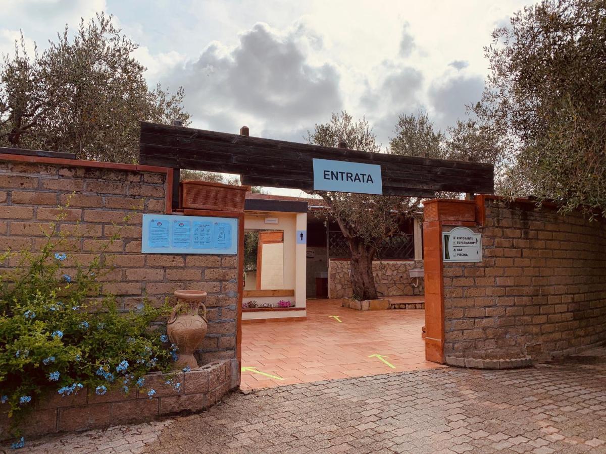 Pigna Felice Talamone Exterior foto